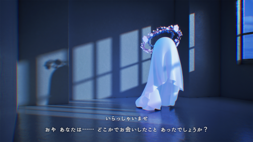 画像ギャラリー No.002のサムネイル画像 / 個性豊かなぬいぐるみたちの力を借りる追いかけっこアクション「トロイメライの月あかり」発表。room6による「ドーナツの穴」パブリッシングも決定