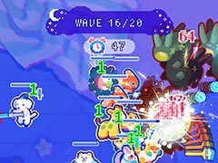 PC向け追いかけっこアクション「トロイメライの月あかり」の体験版，Steamで配信開始。個性豊かなぬいぐるみたちと眠れぬ夜を駆け抜けろ