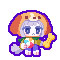 画像ギャラリー No.012のサムネイル画像 / PC向け追いかけっこアクション「トロイメライの月あかり」の体験版,Steamで配信開始。個性豊かなぬいぐるみたちと眠れぬ夜を駆け抜けろ