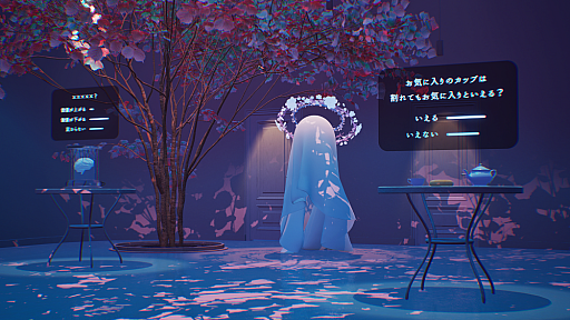 画像ギャラリー No.005のサムネイル画像 / room6，「ドーナツの穴」完全版＆「Pastel☆Parade」などを東京ゲームショウ2025に出展。ブースのテーマは「錬金術師の工房」