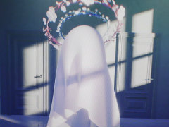 思考実験アドベンチャー「ドーナツの穴」をプレイ。答えのない問いに答えていく体験は，自分を見つめ直すきっかけにもなりそう［TGS2025］