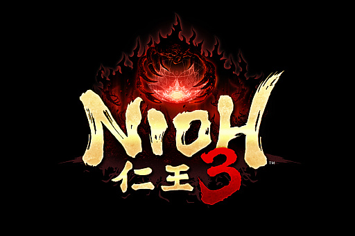 画像ギャラリー No.009のサムネイル画像 / ［インタビュー］「仁王3」で目指すのは，サムライとニンジャの「転心」やオープンフィールドといった新しさと「仁王」らしさの両立