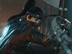 「仁王3」体験版インプレッション。サムライとニンジャを切り替えつつ戦う本作は確かに「仁王」であり，同時に「仁王」とは違った何かだ