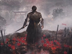 「仁王3」は2026年2月6日に発売。最新のストーリートレイラーも公開に