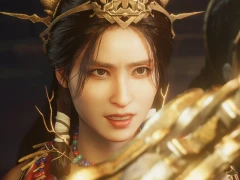 将軍家のお家騒動から始まる，時を駆けるダークファンタジー。「仁王3」の開発陣が，その狙いと見どころを語る