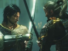 「仁王3」，PS5とPC向けの体験版を1月29日に配信。最新トレイラーも公開に