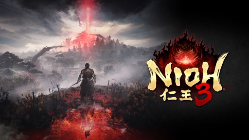 画像ギャラリー No.013のサムネイル画像 / 「仁王3」,PS5とPC向けの体験版を1月29日に配信。最新トレイラーも公開に