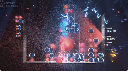 画像ギャラリー No.002のサムネイル画像 / PSVR2に対応したシリーズ最新作「Lumines Arise」，2025年秋の発売決定。夏に体験版の配信も