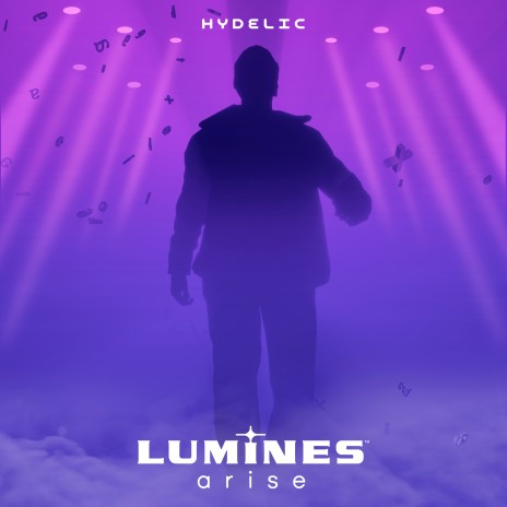 画像ギャラリー No.011のサムネイル画像 / PSVR2に対応したシリーズ最新作「Lumines Arise」，2025年秋の発売決定。夏に体験版の配信も