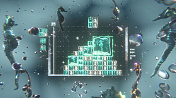 Lumines Arise