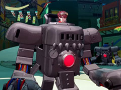 「デジモンストーリー タイムストレンジャー」，新要素「デジライド」の紹介動画を公開。さまざまなデジモンを乗り回してフィールドを移動できる