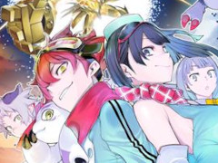 「デジモンストーリー タイムストレンジャー」体験版を本日配信開始。「DIGIMON EXPO’25」ステージイベントの情報も公開