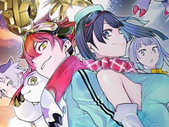 「デジモンストーリー タイムストレンジャー」，本日発売。約10年ぶりとなる「デジモンストーリー」シリーズ最新作