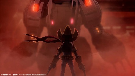 画像ギャラリー No.011のサムネイル画像 / 「デジモンストーリー タイムストレンジャー」本編の前日譚となる短編アニメ「Prelude」を公開。ユウタとリボルモンの戦いを描く
