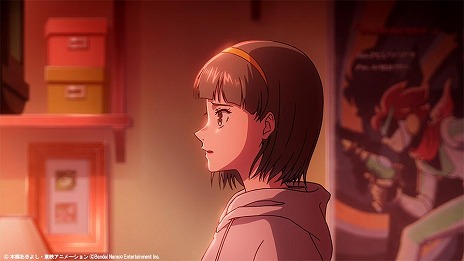 画像ギャラリー No.013のサムネイル画像 / 「デジモンストーリー タイムストレンジャー」本編の前日譚となる短編アニメ「Prelude」を公開。ユウタとリボルモンの戦いを描く