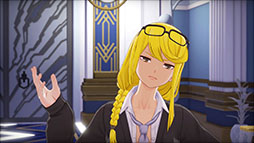 画像ギャラリー No.005のサムネイル画像 / 「デジモンストーリー タイムストレンジャー」，有料DLC第1弾「Alternate Dimension」を配信開始。究極体デジモン5体の進化ルートを新たに開放