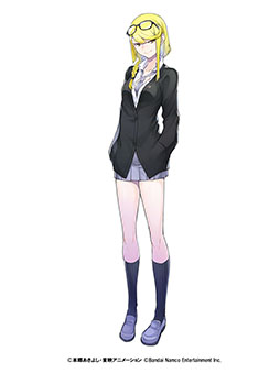 画像ギャラリー No.006のサムネイル画像 / 「デジモンストーリー タイムストレンジャー」，有料DLC第1弾「Alternate Dimension」を配信開始。究極体デジモン5体の進化ルートを新たに開放