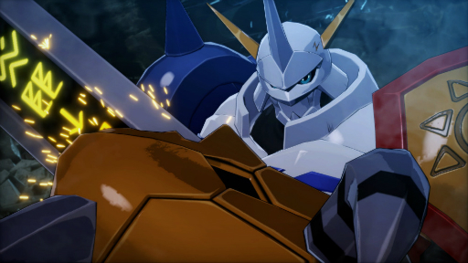画像ギャラリー No.006のサムネイル画像 / ［インタビュー］「デジモンストーリー タイムストレンジャー」が大切にしたのは，デジモンの進化とゲームの普遍的な面白さ。リリースまでの過程や今後を開発陣が語る