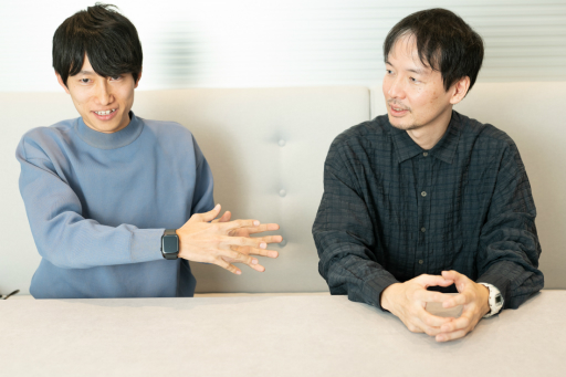 画像ギャラリー No.008のサムネイル画像 / ［インタビュー］「デジモンストーリー タイムストレンジャー」が大切にしたのは，デジモンの進化とゲームの普遍的な面白さ。リリースまでの過程や今後を開発陣が語る