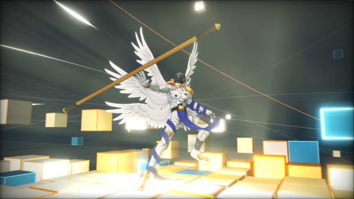 画像ギャラリー No.023のサムネイル画像 / ［インタビュー］「デジモンストーリー タイムストレンジャー」が大切にしたのは，デジモンの進化とゲームの普遍的な面白さ。リリースまでの過程や今後を開発陣が語る