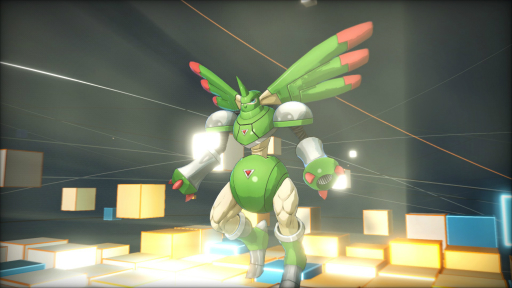 画像ギャラリー No.024のサムネイル画像 / ［インタビュー］「デジモンストーリー タイムストレンジャー」が大切にしたのは，デジモンの進化とゲームの普遍的な面白さ。リリースまでの過程や今後を開発陣が語る