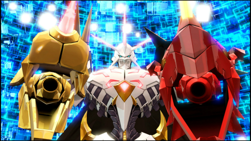 画像ギャラリー No.028のサムネイル画像 / ［インタビュー］「デジモンストーリー タイムストレンジャー」が大切にしたのは，デジモンの進化とゲームの普遍的な面白さ。リリースまでの過程や今後を開発陣が語る