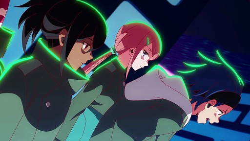 画像ギャラリー No.010のサムネイル画像 / 「デジモンストーリー タイムストレンジャー」DLC第2弾「なびくGAKU-RAN」2026年1月に配信。バンチョーの称号を持つデジモン5体が登場