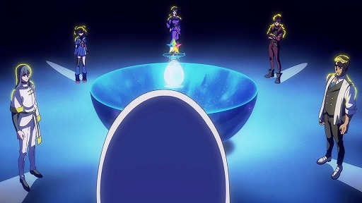 画像ギャラリー No.011のサムネイル画像 / 「デジモンストーリー タイムストレンジャー」DLC第2弾「なびくGAKU-RAN」2026年1月に配信。バンチョーの称号を持つデジモン5体が登場
