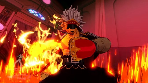 画像ギャラリー No.028のサムネイル画像 / 「デジモンストーリー タイムストレンジャー」DLC第2弾「なびくGAKU-RAN」2026年1月に配信。バンチョーの称号を持つデジモン5体が登場