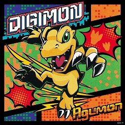 画像ギャラリー No.002のサムネイル画像 / デジモン史上初の全国モールツアー「DIGIMONニューイヤーツアー2026」，2026年1月14日から開催。オールデジモンが全国10施設に集結