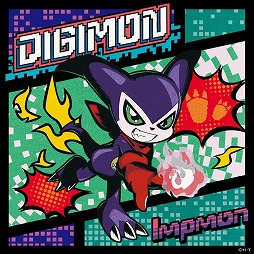 画像ギャラリー No.004のサムネイル画像 / デジモン史上初の全国モールツアー「DIGIMONニューイヤーツアー2026」，2026年1月14日から開催。オールデジモンが全国10施設に集結