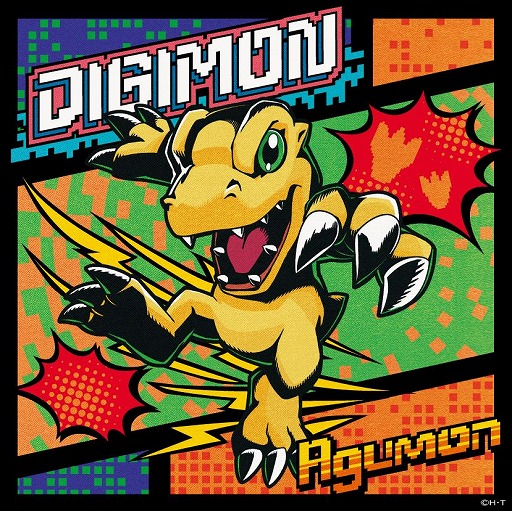 画像ギャラリー No.008のサムネイル画像 / デジモン史上初の全国モールツアー「DIGIMONニューイヤーツアー2026」,2026年1月14日から開催。オールデジモンが全国10施設に集結