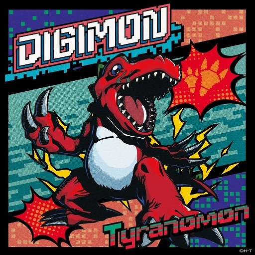 画像ギャラリー No.012のサムネイル画像 / デジモン史上初の全国モールツアー「DIGIMONニューイヤーツアー2026」,2026年1月14日から開催。オールデジモンが全国10施設に集結