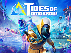「Road 96」のデベロッパが手がける最新作「Tides of Tomorrow」，2026年2月24日リリース