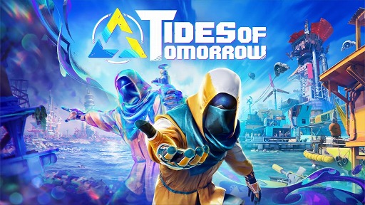 画像ギャラリー No.006のサムネイル画像 / 「Road 96」のデベロッパが手がける最新作「Tides of Tomorrow」，2026年2月24日リリース