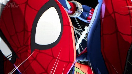 画像ギャラリー No.005のサムネイル画像 / マーベル格闘ゲーム「MARVEL: Tōkon Fighting Souls」，2026年リリース。アークシステムワークスが開発を担当