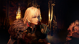 画像ギャラリー No.005のサムネイル画像 / 「Bloodstained: The Scarlet Engagement」,2人の主人公による戦闘や探索を収めた「TGS2026 ゲームプレイトレーラー」を公開