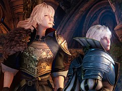 「Bloodstained: The Scarlet Engagement」，2人の主人公による戦闘や探索を収めた「TGS2026 ゲームプレイトレーラー」を公開