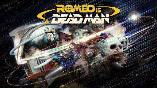 画像ギャラリー No.032のサムネイル画像 / ［インタビュー］GhM完全新作「ROMEO IS A DEAD MAN」はなんなのか。須田剛一氏＆山﨑 廉氏が語る，制限から生まれた原点回帰の混沌と熱狂