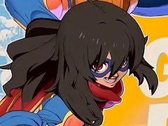 「MARVEL: Tōkon Fighting Souls」のガイド動画が公開に。4人チームで体力共有，ボタン連打コンボなど，ゲームの核となるシステムをチェック