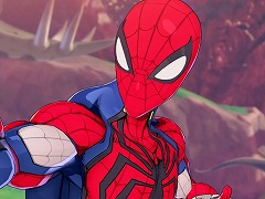 「MARVEL Tōkon: Fighting Souls」開発チームへのインタビューをPS.Blogで公開。山中丈嗣氏らが演出のこだわりを語る
