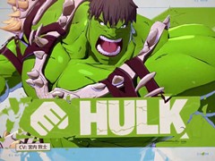 ［EVO Japan］「MARVEL: Tōkon Fighting Souls（マーベル闘魂）」にハルクとブラックパンサーが参戦！ アクションを確認できる新規PVを公開