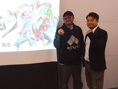［インタビュー］「MARVEL Tōkon: Fighting Souls（マーベル闘魂）」はアークシステムワークスの新しい挑戦。異色ともいえるチームバトルが生まれた発想とは