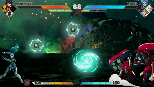 画像ギャラリー No.011のサムネイル画像 / ［インタビュー］「MARVEL Tōkon: Fighting Souls（マーベル闘魂）」はアークシステムワークスの新しい挑戦。異色ともいえるチームバトルが生まれた発想とは