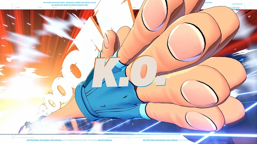 画像ギャラリー No.008のサムネイル画像 / 「MARVEL Tōkon: Fighting Souls」，ミズ・マーベルの技を紹介するキャラクターガイド動画を公開