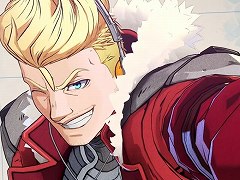 「マーベル闘魂」，4種の射撃を使いこなす「スター・ロード」のガイド動画を公開。自由度の高い空中機動と，技同士の独特な連携が見所