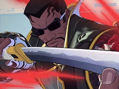 ブレイド登場！ トレモ可能！ オフライン対戦もOK！「マーベル闘魂」，至れり尽くせりなオープンβテストを紹介する最新トレイラーを公開