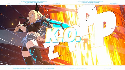 画像ギャラリー No.008のサムネイル画像 / 「マーベル闘魂」，次元を飛び回る辺獄の女王「マジック」ガイド動画を公開。設置式ポータルとスキルの相互作用で，多彩な攻めを展開する