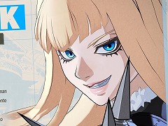 「マーベル闘魂」，次元を飛び回る辺獄の女王「マジック」ガイド動画を公開。設置式ポータルとスキルの相互作用で，多彩な攻めを展開する