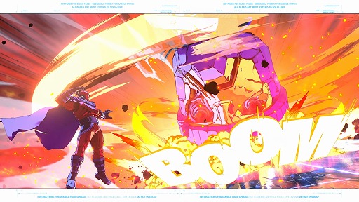 画像ギャラリー No.009のサムネイル画像 / 「マーベル闘魂」,磁界王「マグニートー」のガイド動画を公開。戦場に浮遊する瓦礫と,Magnetize(磁化)効果を駆使して相手を追い詰める